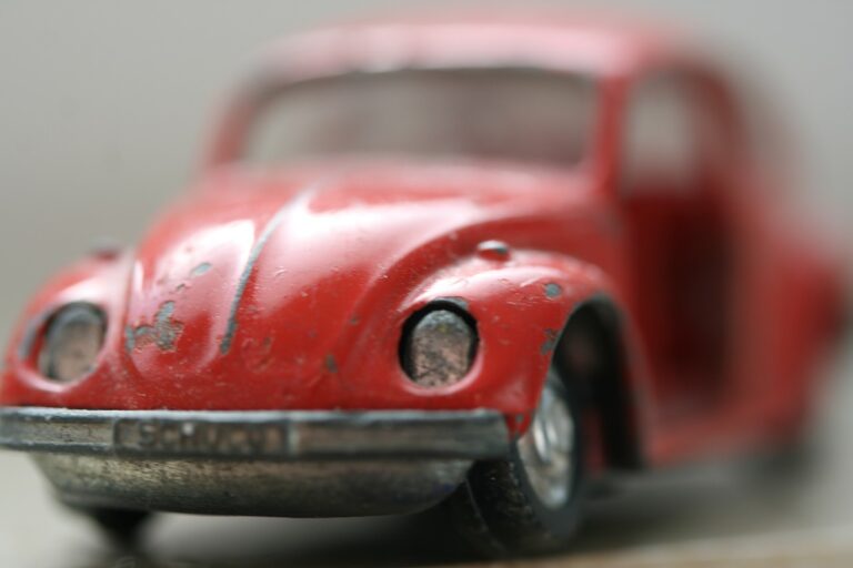 The Rise of All-Electric Racing Series: Formula E and Beyond