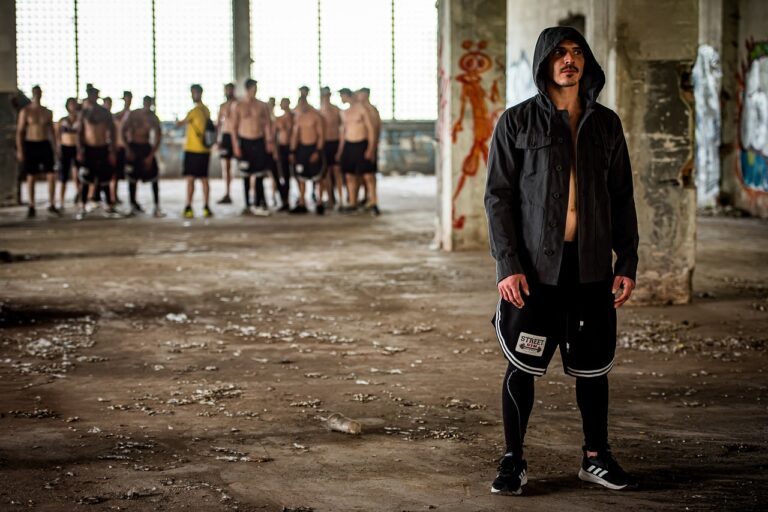 Innovations in Cricket Glove Padding