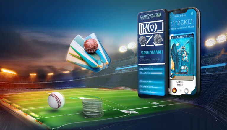Online Cricket ID: A Guide to Betting on Cricket Super Over Markets